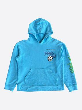 Chrome Hearts Matty Boy Blue Brand New Hoodie